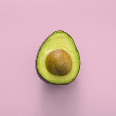 Avocado (3 pack)