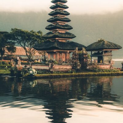 Bali Adventure Week