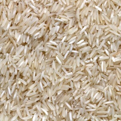 Basmati Rice (2kg)