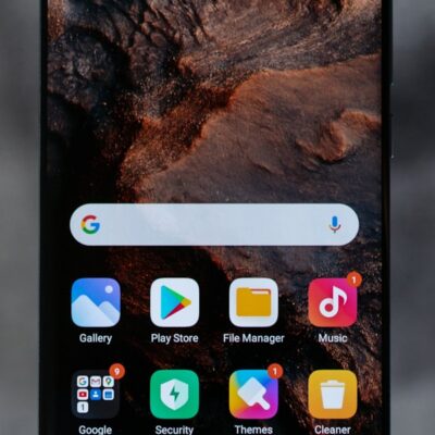 Budget Smart Phone