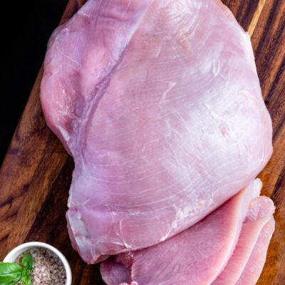Chicken Breast (1kg)