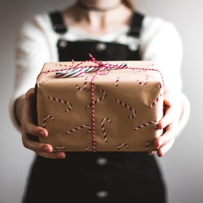 Christmas Hamper