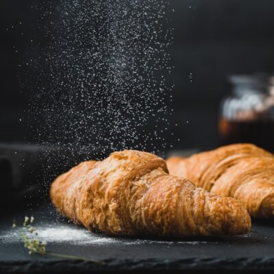 Croissants (4 pack)