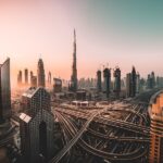 Dubai Business Class