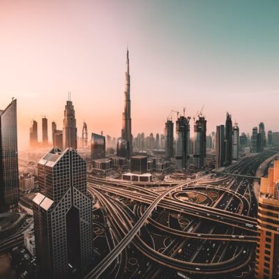 Dubai Business Class