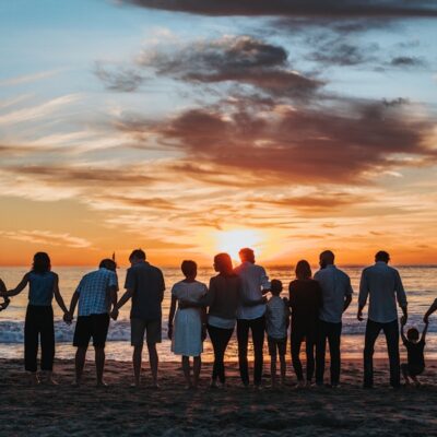 Family Travel Insurance