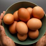 Free Range Eggs