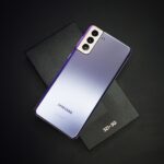 Galaxy Ultra Phone