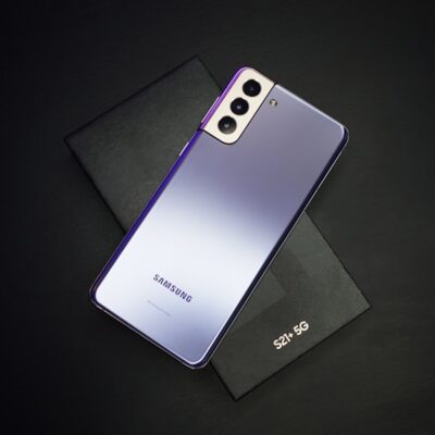Galaxy Ultra Phone