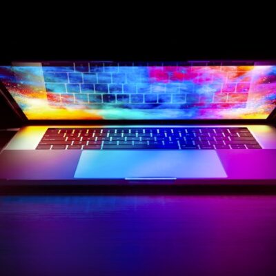 Gaming Laptop RTX