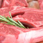 Ground Beef (500g)