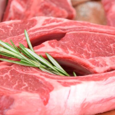 Ground Beef (500g)