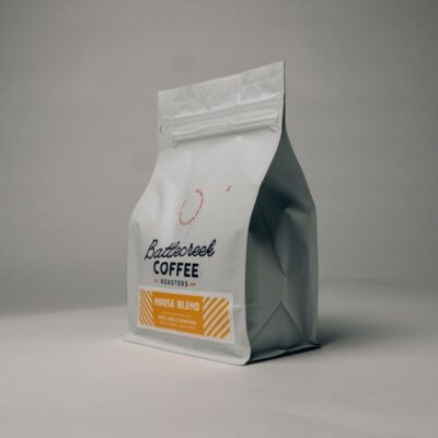 Ground Coffee