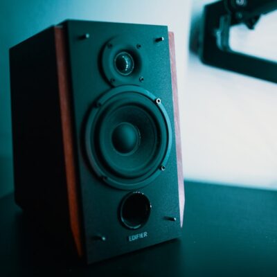 Home Sound Bar