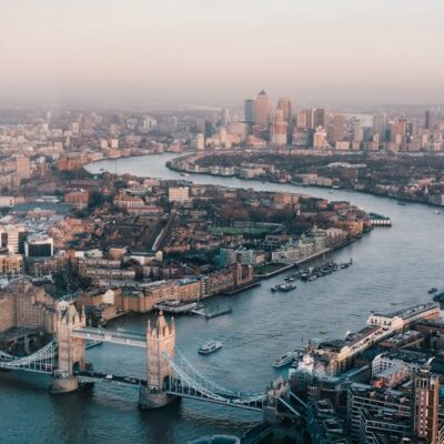 London Theatre Package