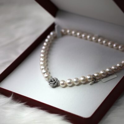 Love Letter Jewelry Box