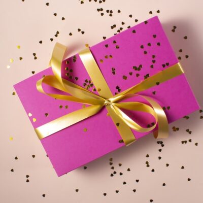 Luxury Gift Basket