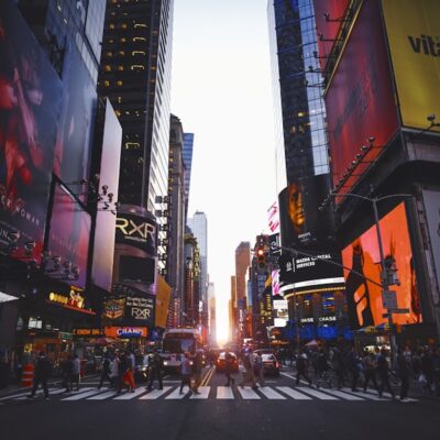 New York Explorer