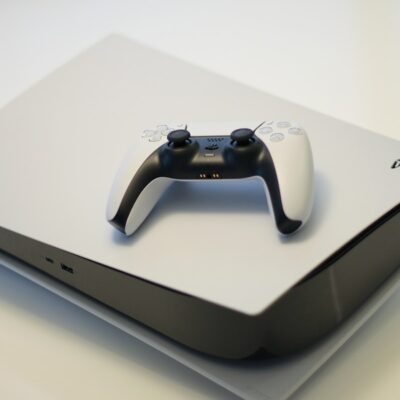 NextGen Gaming Console