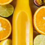 Orange Juice (2L)