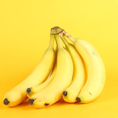 Organic Banana Bundle