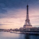 Paris Weekend Getaway
