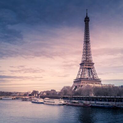 Paris Weekend Getaway