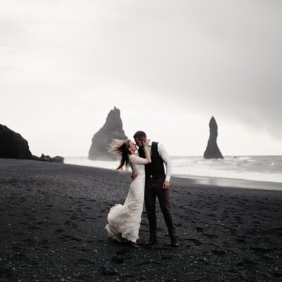 Personalized Wedding Frame