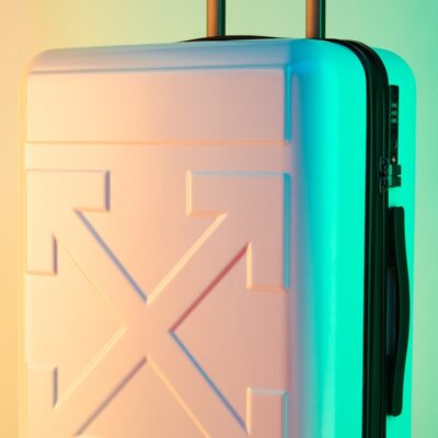 Premium Luggage Set