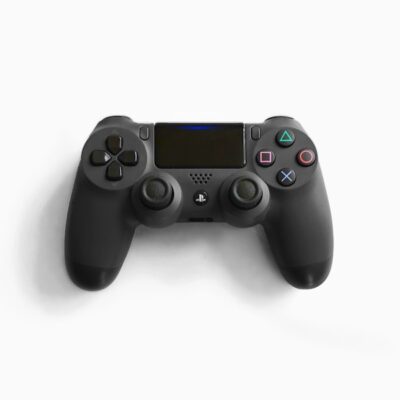 Pro Gaming Controller