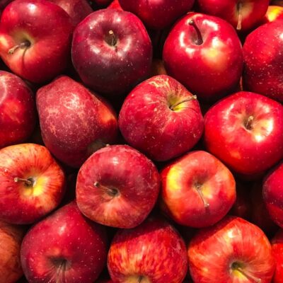 Red Apples (6 pack)