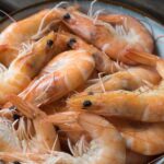 Shrimp (500g)