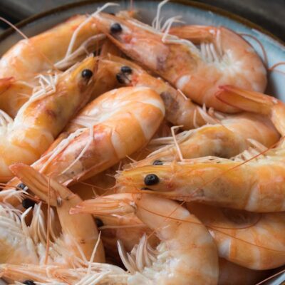 Shrimp (500g)
