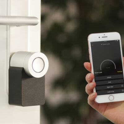 Smart Home Hub