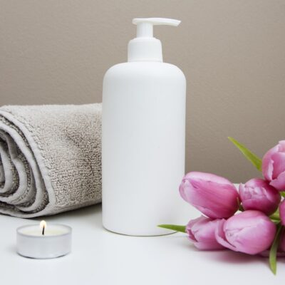 Spa Day Gift Set