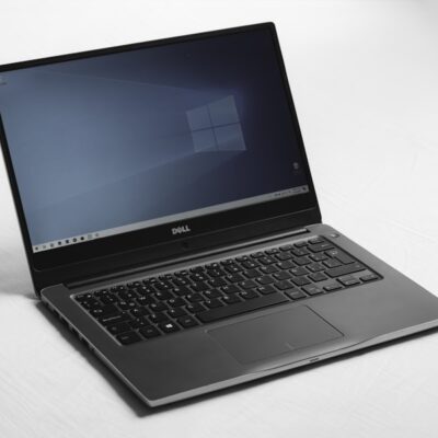 Student Chromebook