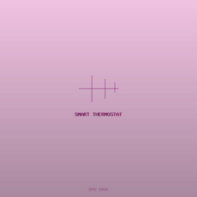 Smart Thermostat