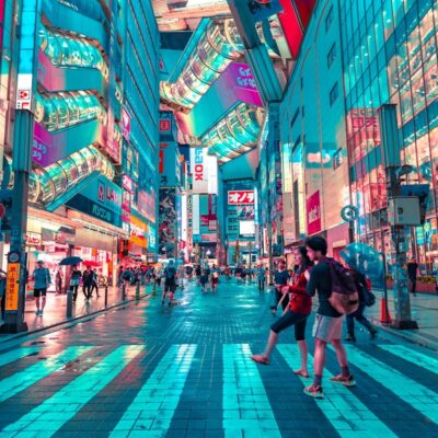 Tokyo Cultural Tour