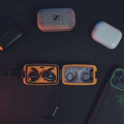 Travel Adapter Kit