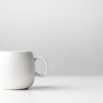 Ceramic Café Mug