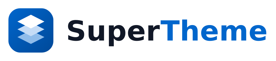 Super Theme Wordpress